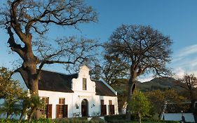 Laborie Estate